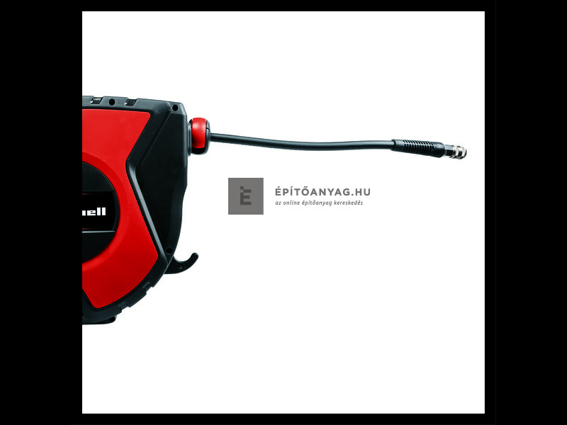 Einhell TC-PH 150 sűrített levegős automata tömlődob kompresszor tartozék