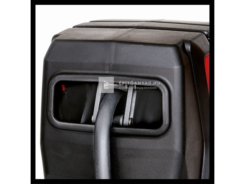 Einhell TC-PH 150 sűrített levegős automata tömlődob kompresszor tartozék