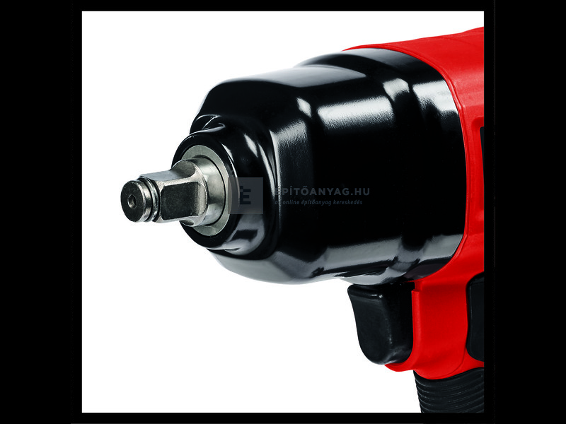 Einhell TC-PW 610 sűrített levegős ütvecsavarozó kompresszor tartozék