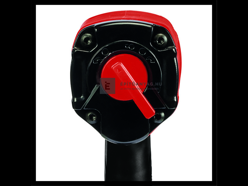 Einhell TC-PW 610 sűrített levegős ütvecsavarozó kompresszor tartozék