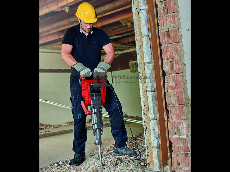 Einhell TE-DH 50 bontókalapács