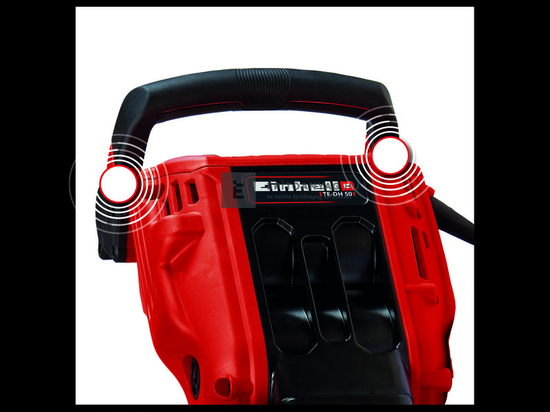 Einhell TE-DH 50 bontókalapács