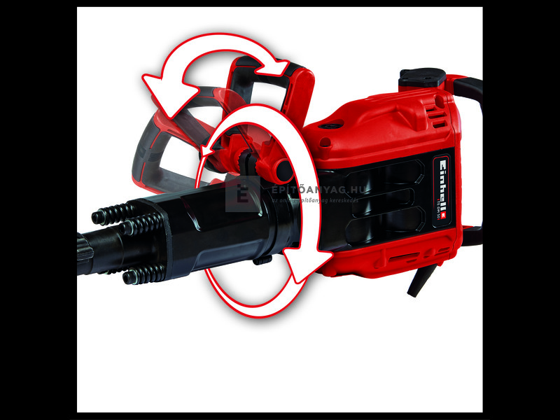 Einhell TE-DH 50 bontókalapács