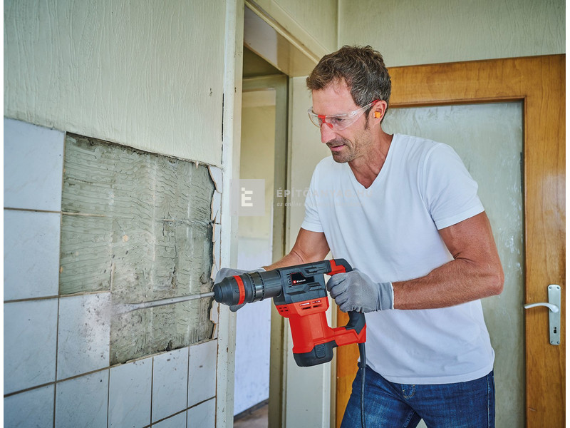 Einhell TE-DH 5 bontókalapács