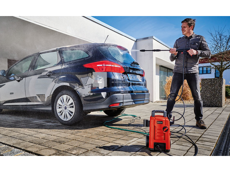 Einhell TC-HP 130 magasnyomású mosó
