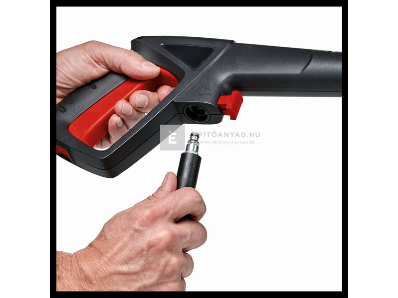 Einhell TC-HP 130 magasnyomású mosó