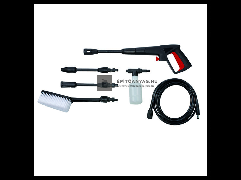 Einhell TC-HP 130 magasnyomású mosó