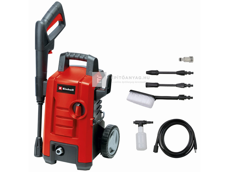 Einhell TC-HP 130 magasnyomású mosó