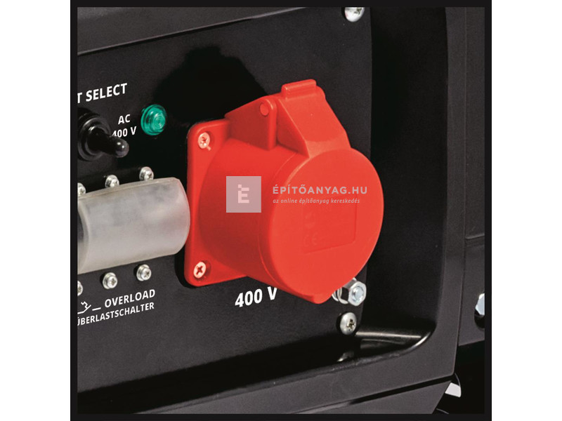 Einhell TC-PG 55/E5 áramfejlesztő