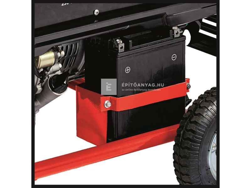 Einhell TC-PG 55/E5 áramfejlesztő