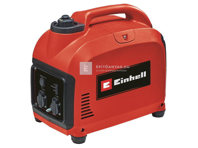 Einhell TC-IG 2000 áramfejlesztő