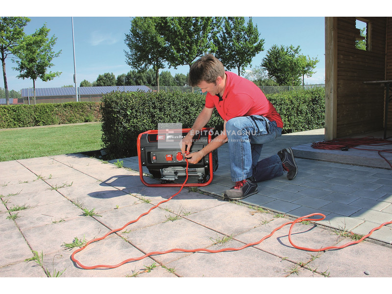 Einhell TC-PG 25/1/E5 áramfejlesztő