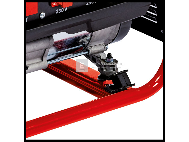 Einhell TC-PG 25/1/E5 áramfejlesztő