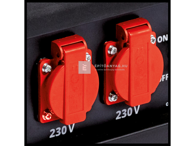 Einhell TC-PG 25/1/E5 áramfejlesztő