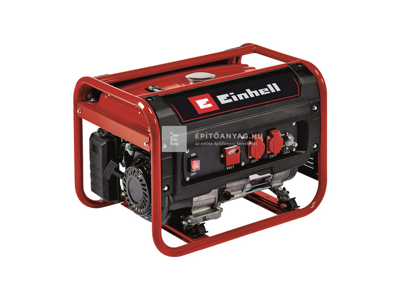 Einhell TC-PG 25/1/E5 áramfejlesztő