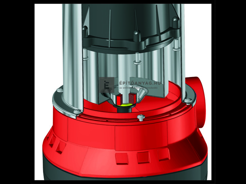 Einhell GC-SP 3580 LL búvárszivattyú