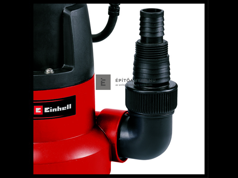 Einhell GC-SP 3580 LL búvárszivattyú