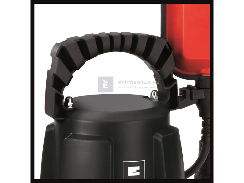 Einhell GC-DP 3730 szennyvíz szivattyú