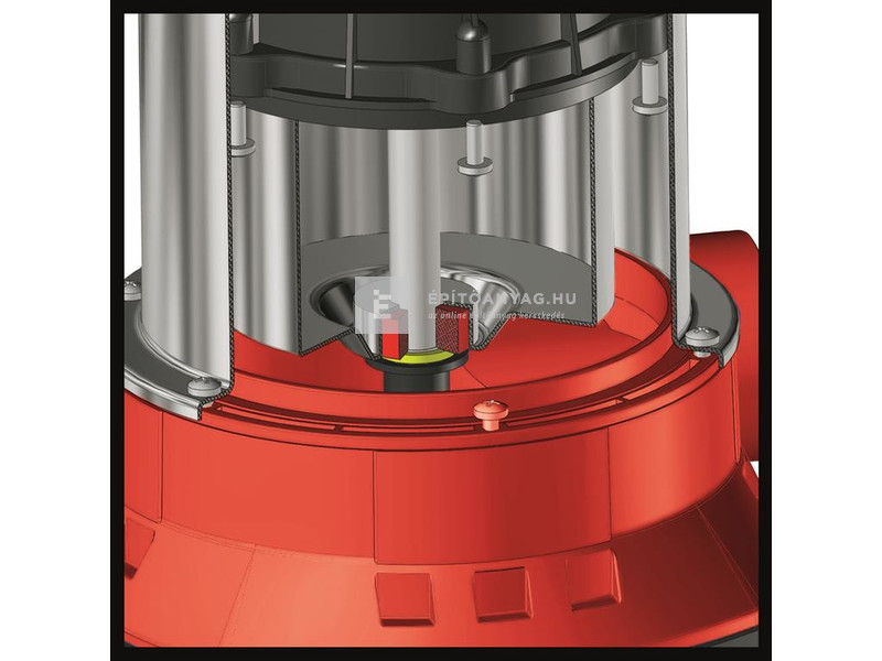 Einhell GC-DP 3730 szennyvíz szivattyú