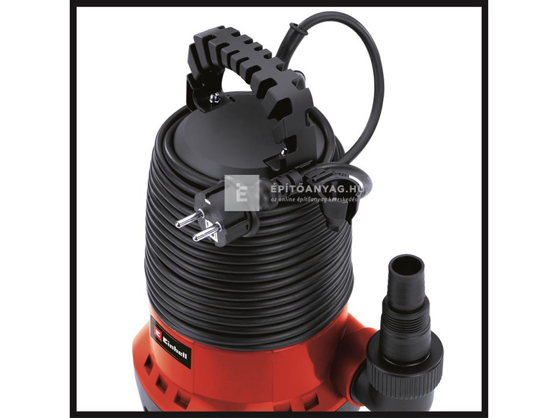 Einhell GC-DP 7835 szennyvíz szivattyú