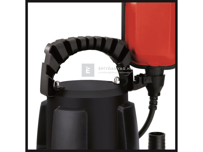 Einhell GC-DP 7835 szennyvíz szivattyú