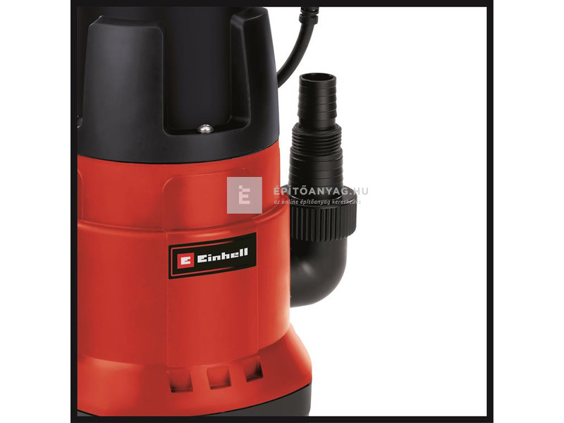 Einhell GC-DP 7835 szennyvíz szivattyú