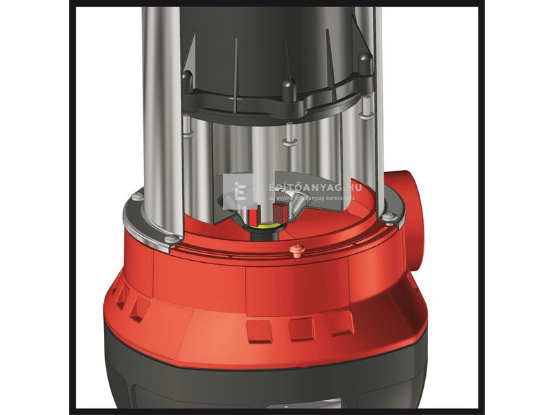 Einhell GC-DP 7835 szennyvíz szivattyú