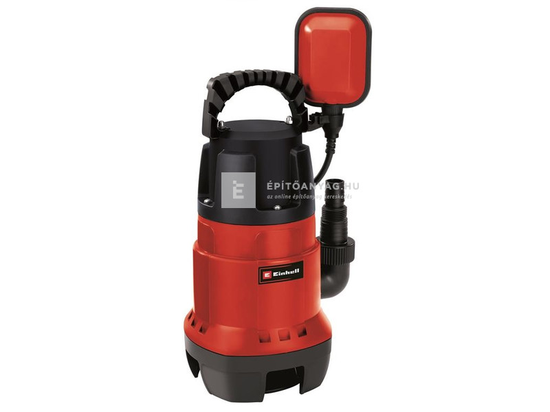 Einhell GC-DP 7835 szennyvíz szivattyú