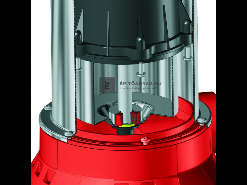 Einhell GC-DP 1020 N szennyvíz szivattyú