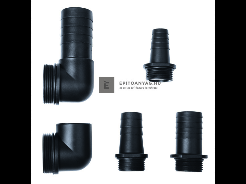 Einhell GC-DP 1020 N szennyvíz szivattyú