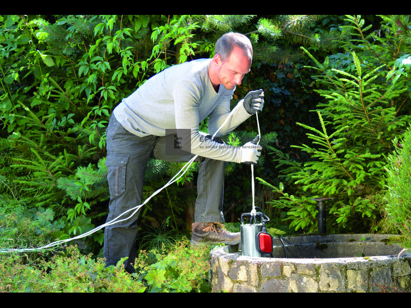 Einhell GC-DP 1020 N szennyvíz szivattyú