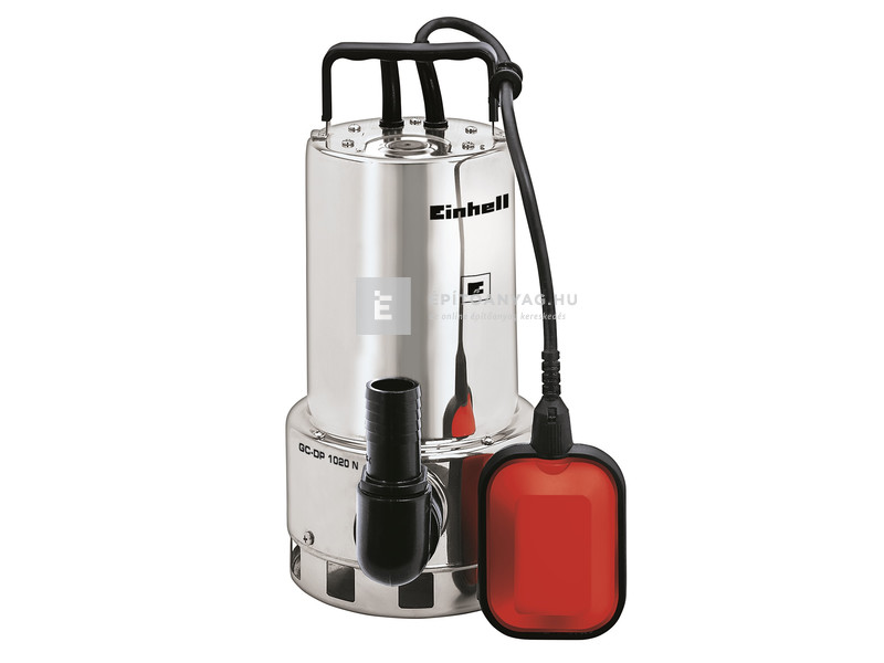 Einhell GC-DP 1020 N szennyvíz szivattyú