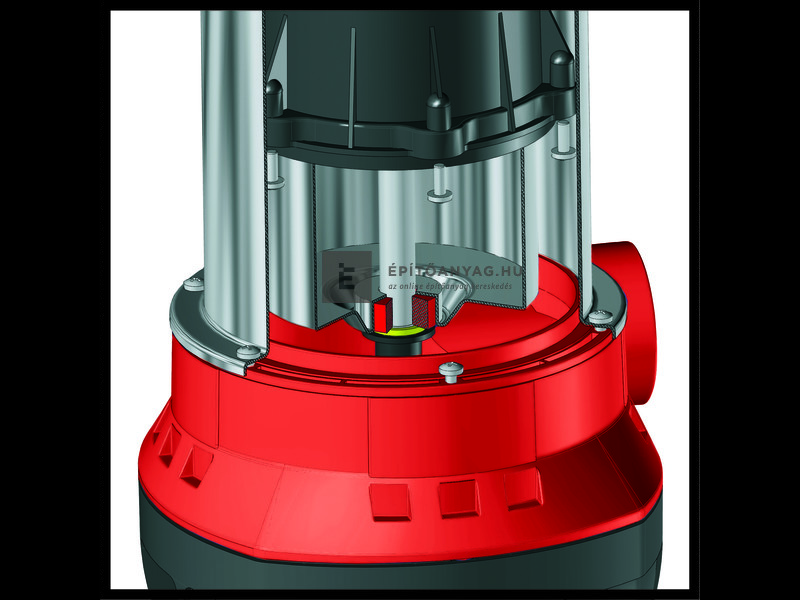 Einhell GE-DP 7330 LL ECO szennyvíz szivattyú