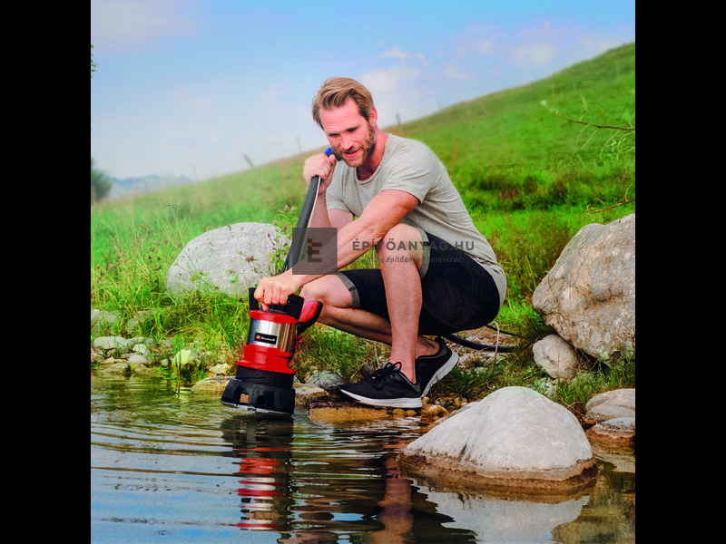 Einhell GE-DP 7330 LL ECO szennyvíz szivattyú