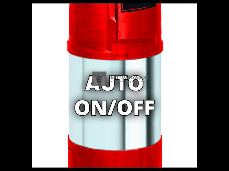 Einhell GE-PP 1100 N-A mélykútszivattyú