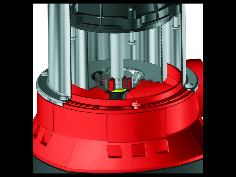 Einhell GE-PP 1100 N-A mélykútszivattyú