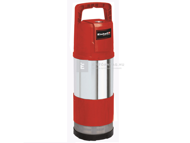 Einhell GE-PP 1100 N-A mélykútszivattyú