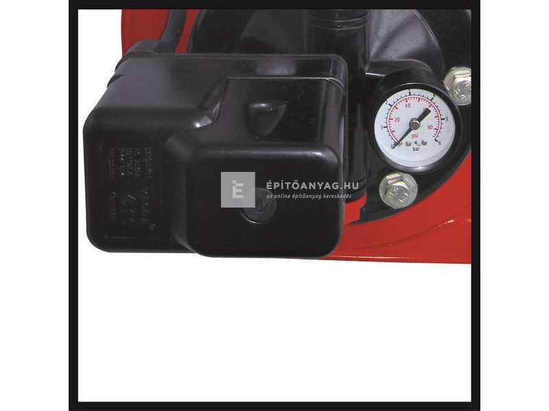 Einhell GC-WW 6538 házi vízmű