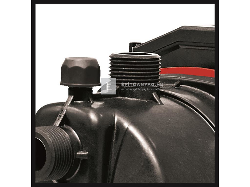 Einhell GC-WW 6538 házi vízmű