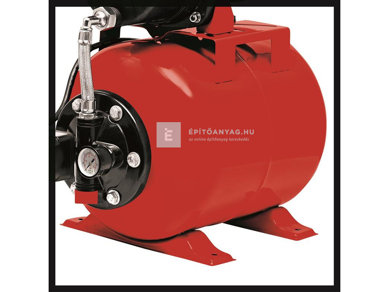 Einhell GC-WW 6538 házi vízmű