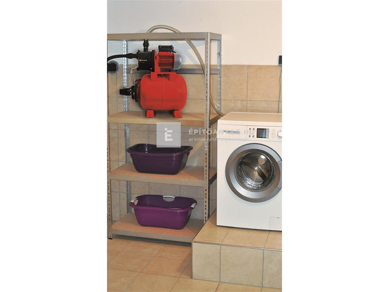 Einhell GC-WW 6538 házi vízmű