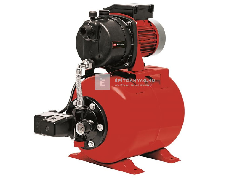Einhell GC-WW 6538 házi vízmű