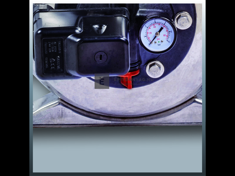 Einhell GC-WW 1250 NN házi vízmű