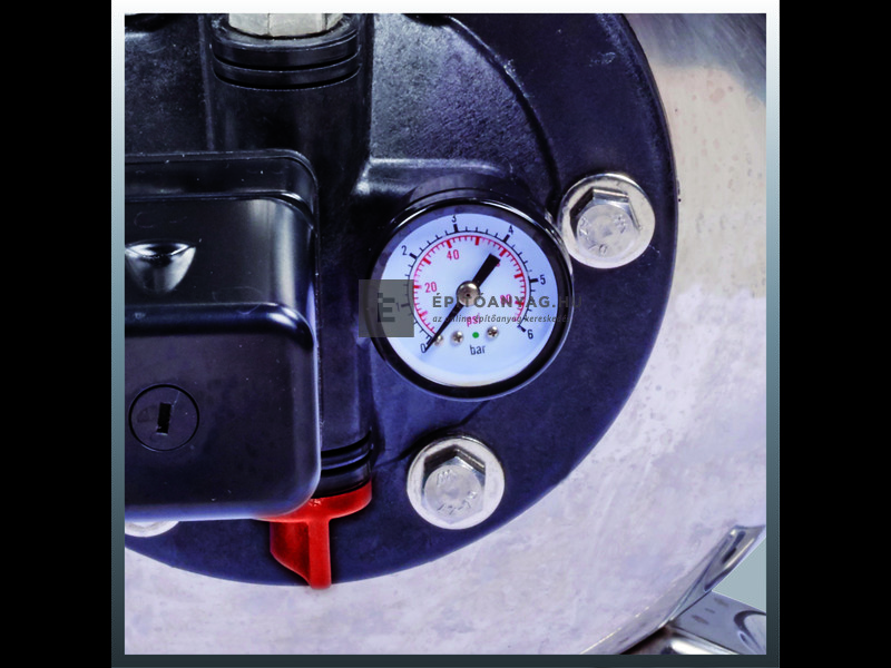 Einhell GC-WW 1250 NN házi vízmű