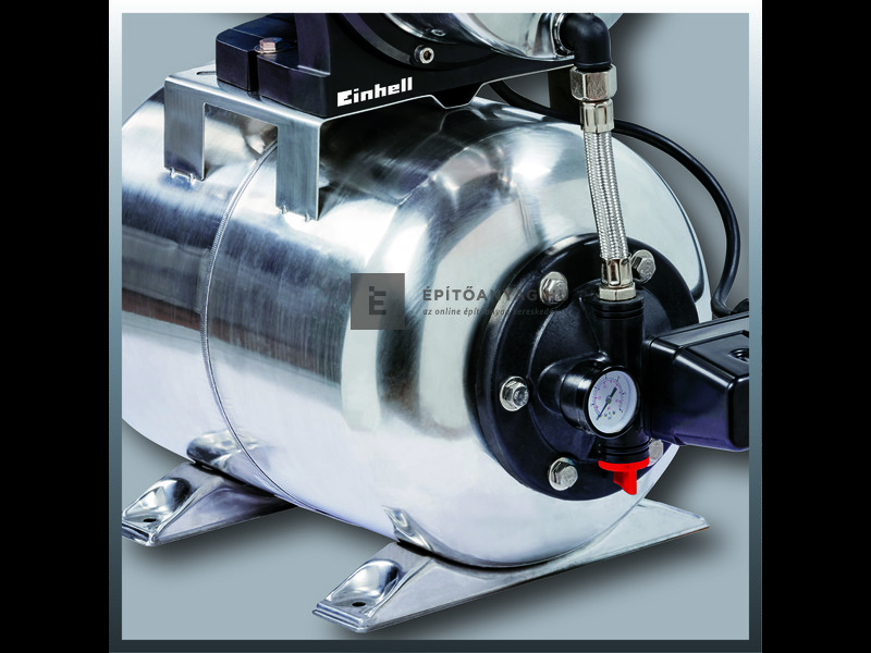 Einhell GC-WW 1250 NN házi vízmű