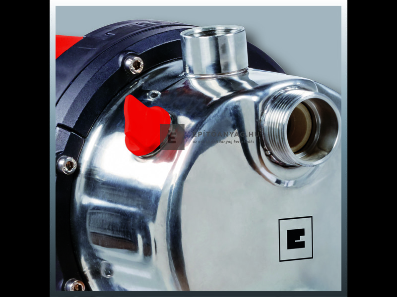 Einhell GC-WW 1250 NN házi vízmű