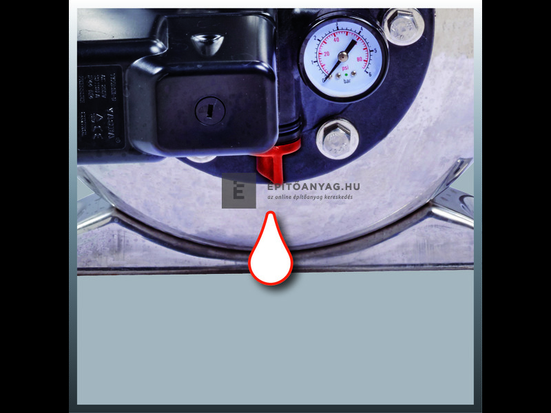 Einhell GC-WW 1250 NN házi vízmű