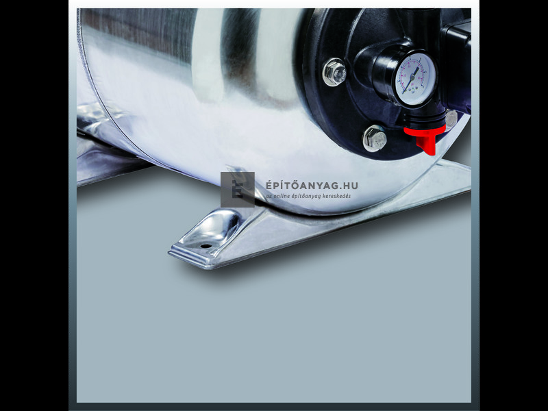 Einhell GC-WW 1250 NN házi vízmű