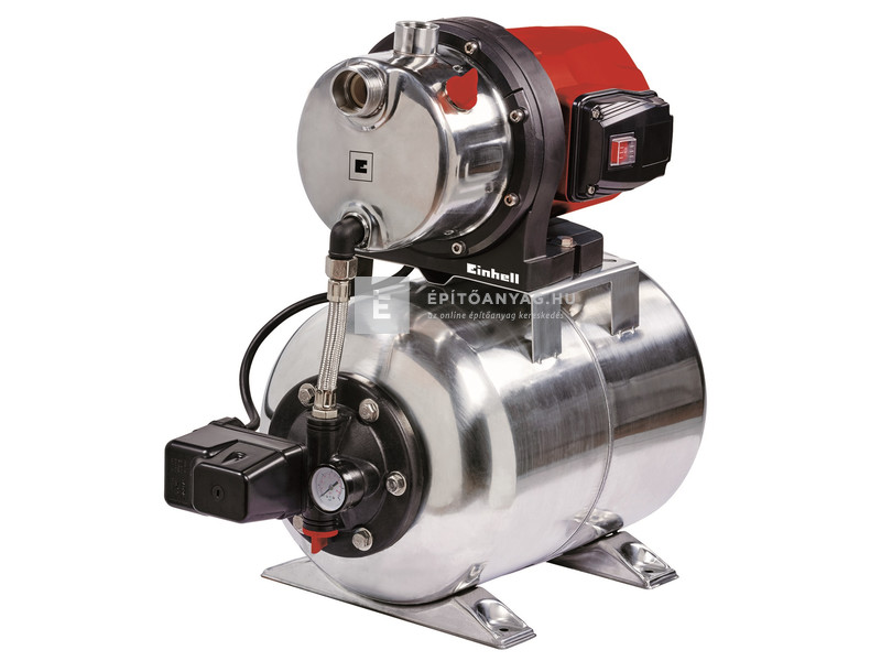 Einhell GC-WW 1250 NN házi vízmű