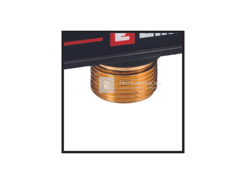 Einhell elektronikus átfolyáskapcsoló